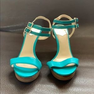 Vince Camuto heels